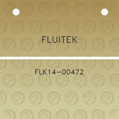 fluitek-flk14-00472