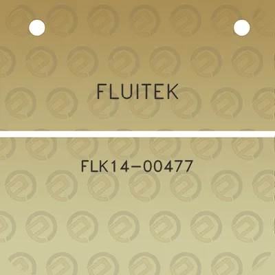 fluitek-flk14-00477