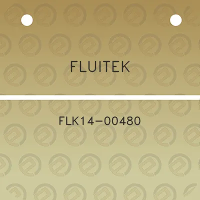 fluitek-flk14-00480