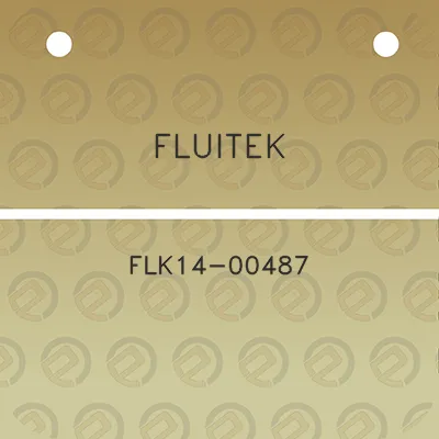 fluitek-flk14-00487