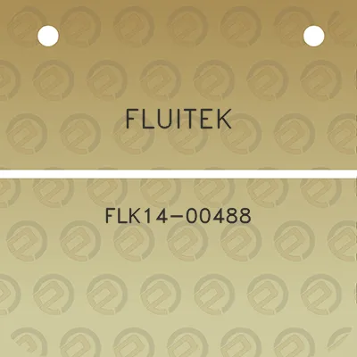 fluitek-flk14-00488