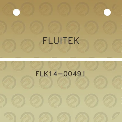 fluitek-flk14-00491