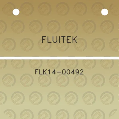 fluitek-flk14-00492