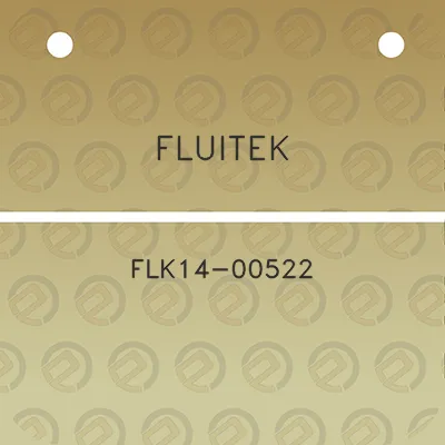 fluitek-flk14-00522