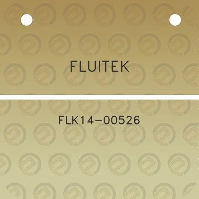 fluitek-flk14-00526