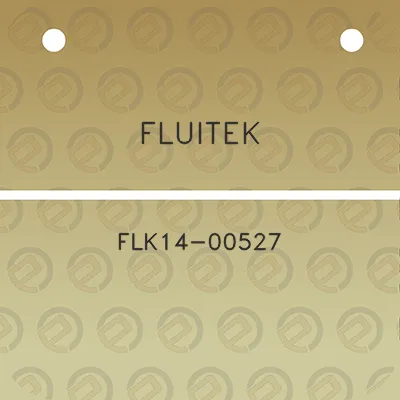 fluitek-flk14-00527