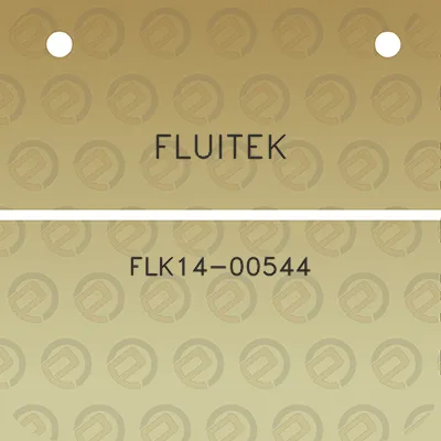 fluitek-flk14-00544