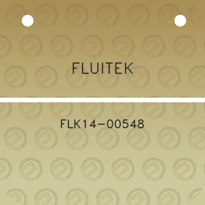 fluitek-flk14-00548