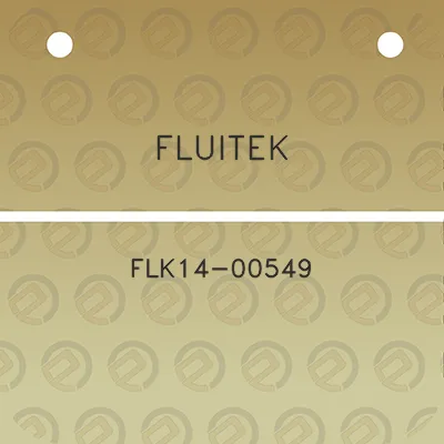 fluitek-flk14-00549