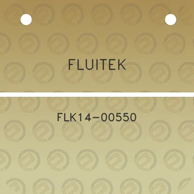 fluitek-flk14-00550