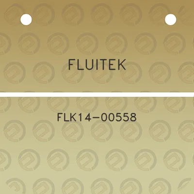 fluitek-flk14-00558