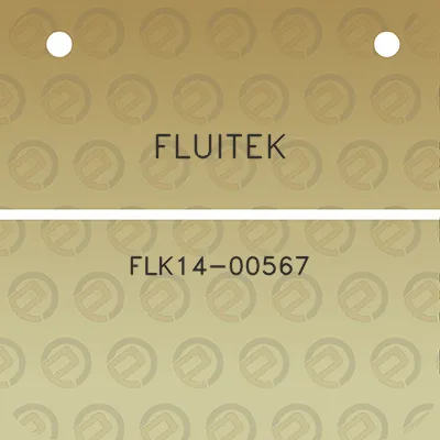 fluitek-flk14-00567