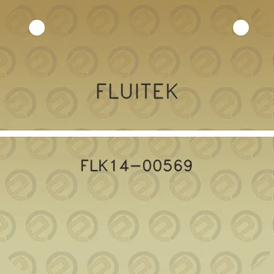 fluitek-flk14-00569