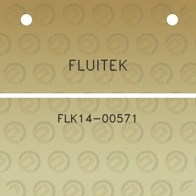 fluitek-flk14-00571