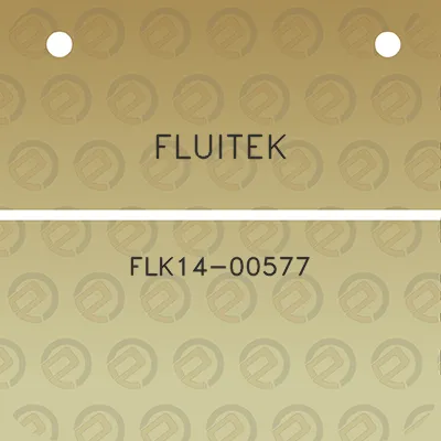 fluitek-flk14-00577