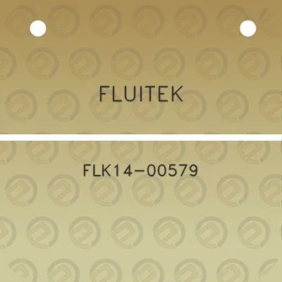 fluitek-flk14-00579