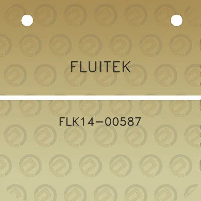 fluitek-flk14-00587