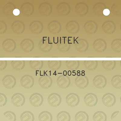 fluitek-flk14-00588