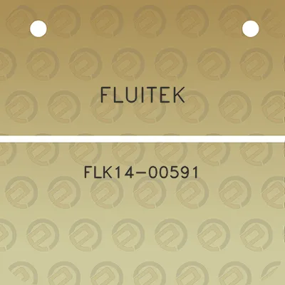 fluitek-flk14-00591