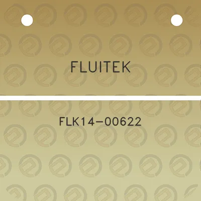 fluitek-flk14-00622