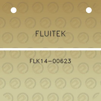 fluitek-flk14-00623