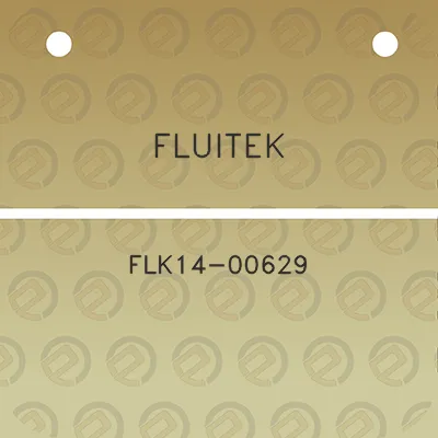 fluitek-flk14-00629