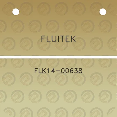 fluitek-flk14-00638