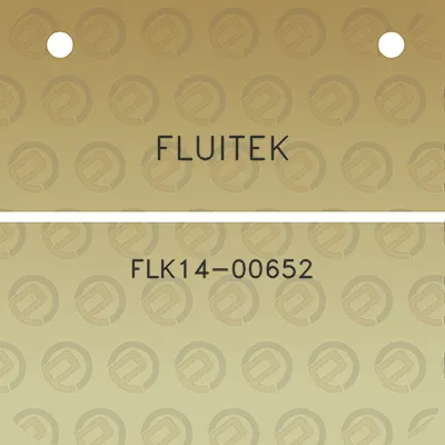 fluitek-flk14-00652