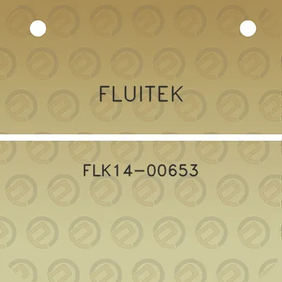 fluitek-flk14-00653