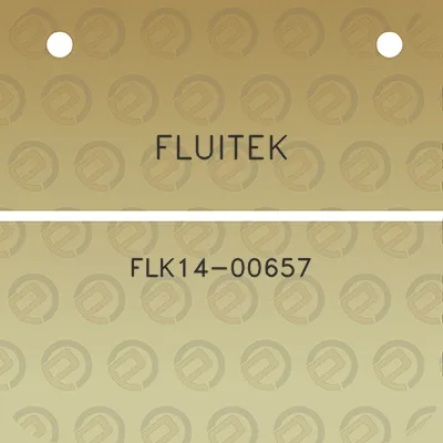 fluitek-flk14-00657