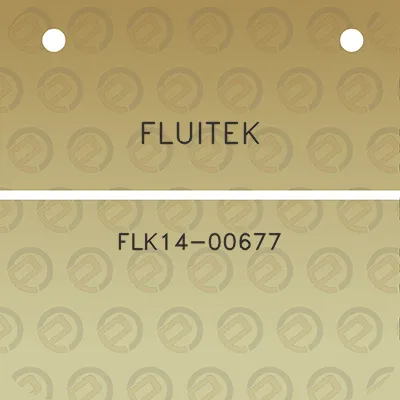 fluitek-flk14-00677