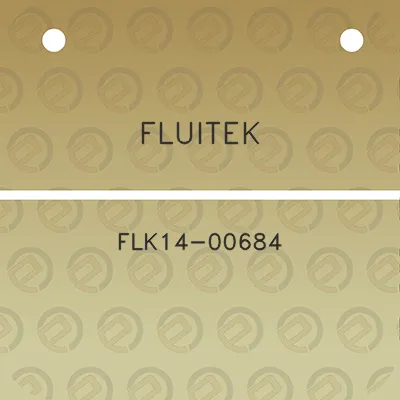 fluitek-flk14-00684