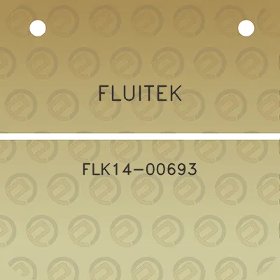 fluitek-flk14-00693