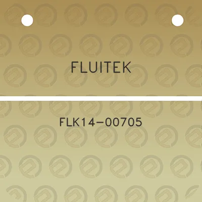 fluitek-flk14-00705