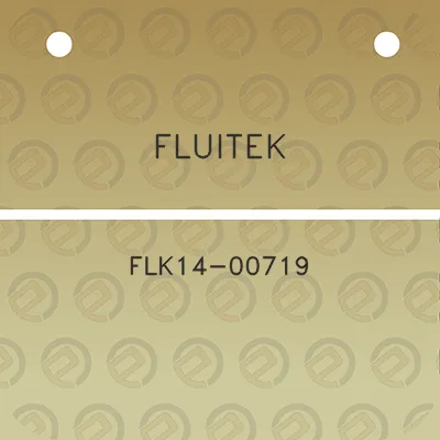 fluitek-flk14-00719