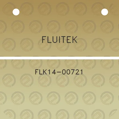 fluitek-flk14-00721