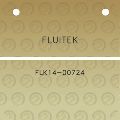 fluitek-flk14-00724