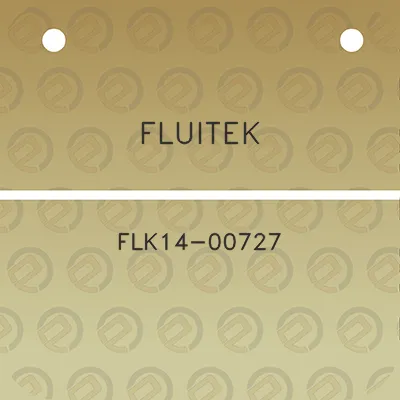 fluitek-flk14-00727