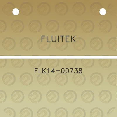 fluitek-flk14-00738