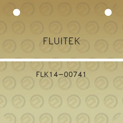 fluitek-flk14-00741