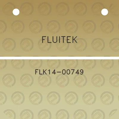 fluitek-flk14-00749