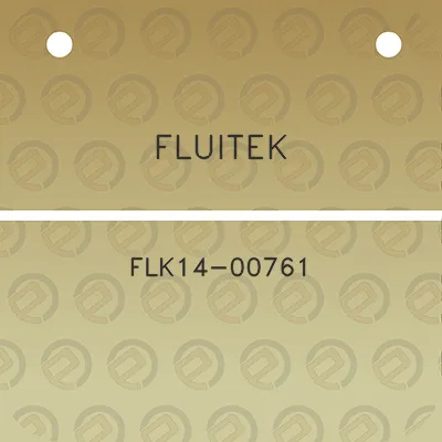 fluitek-flk14-00761