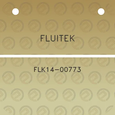 fluitek-flk14-00773