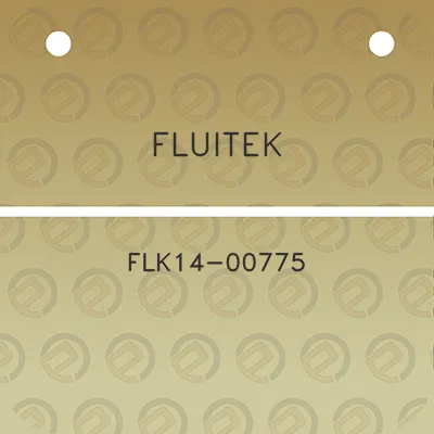 fluitek-flk14-00775