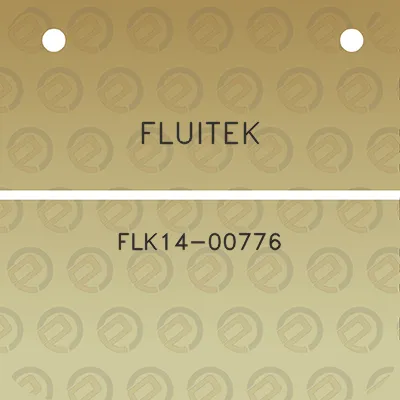 fluitek-flk14-00776