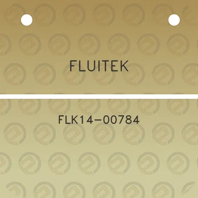 fluitek-flk14-00784