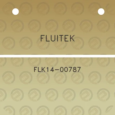 fluitek-flk14-00787