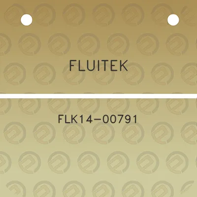 fluitek-flk14-00791