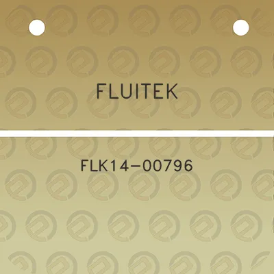 fluitek-flk14-00796