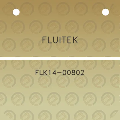 fluitek-flk14-00802